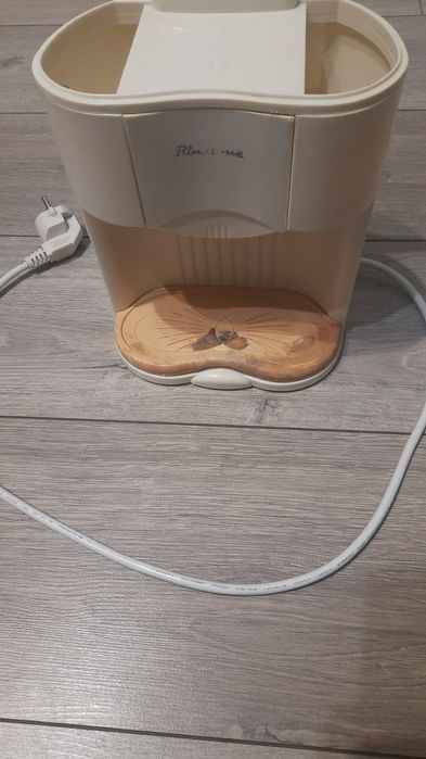 Кавоварка крапельна