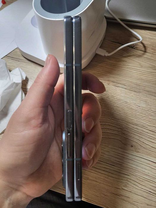 Samsung Z Fold 4 12/512