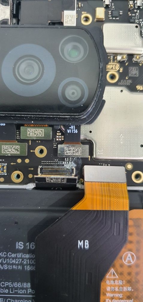 Reparações de Telemóvel e Portatil