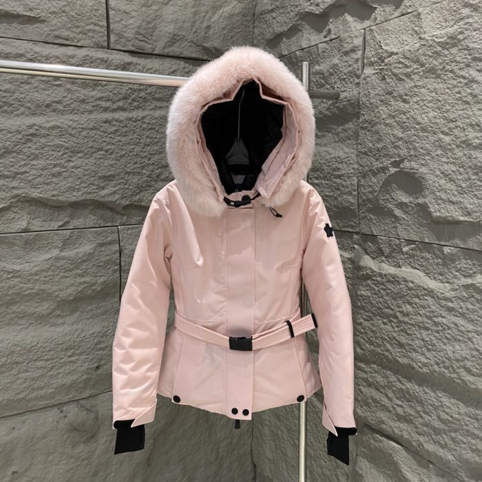 Куртка пуховик Moncler Grenoble