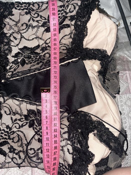 Выпускное платье