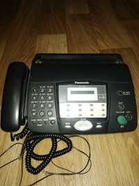 Продам рабочий телефон-факс