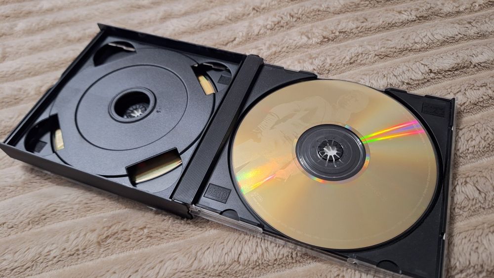 CD Michael Jackson - DANGEROUS , BAD , HISTORY Zestaw 3 Albumy