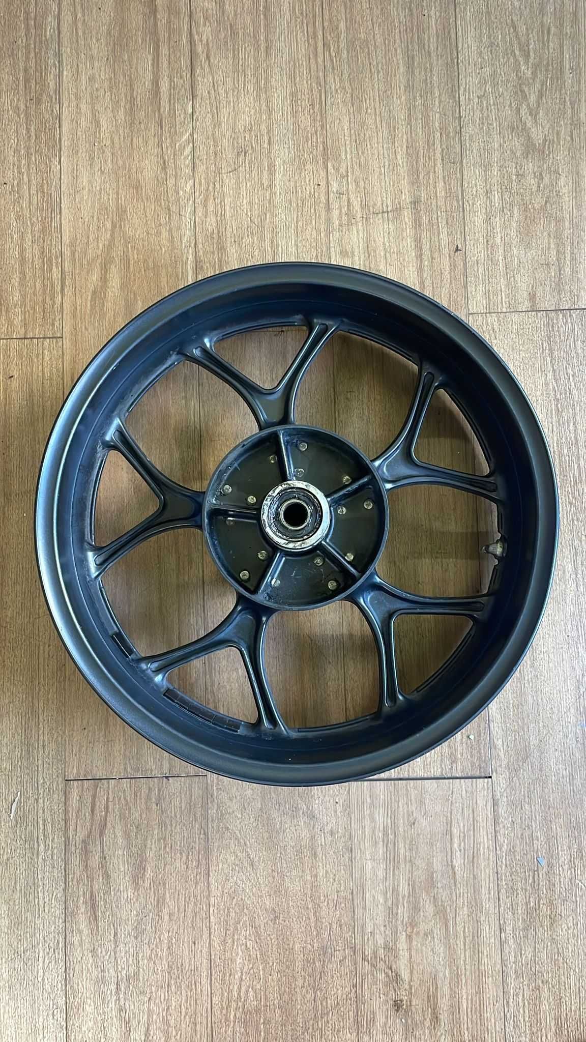 JANTE DE TRAS PARA HONDA NC 750X 2 0 1 6-2 0 2 3