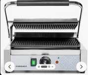 Grill Kontaktowy Forgast