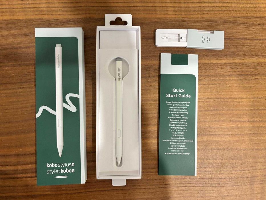 Rakuten kobo stylus 2 branco