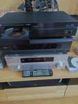Yamaha cdx 890 pro bit