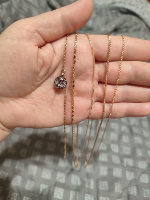 Ланцюжки. Медзолто Xuping. Нові