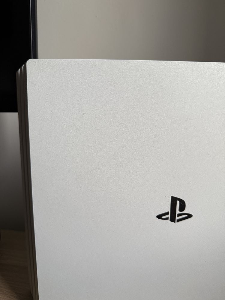 Konsola PS4 Pro Jailbreak Sony Playstation 9.51