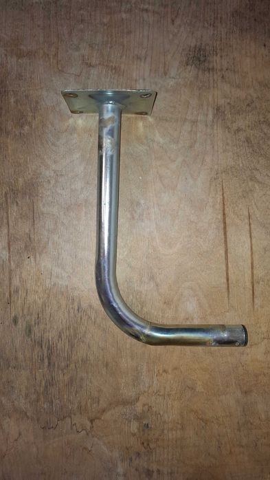 Uchwyt antenowy RTV lub SAT