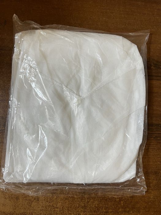 Fartuch jednorazowy z włókniny – XXXL | 100% polipropylen | na napy