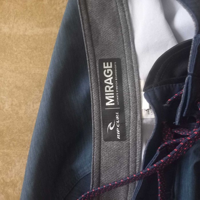 Calções de Banho - Rip Curl Mirage