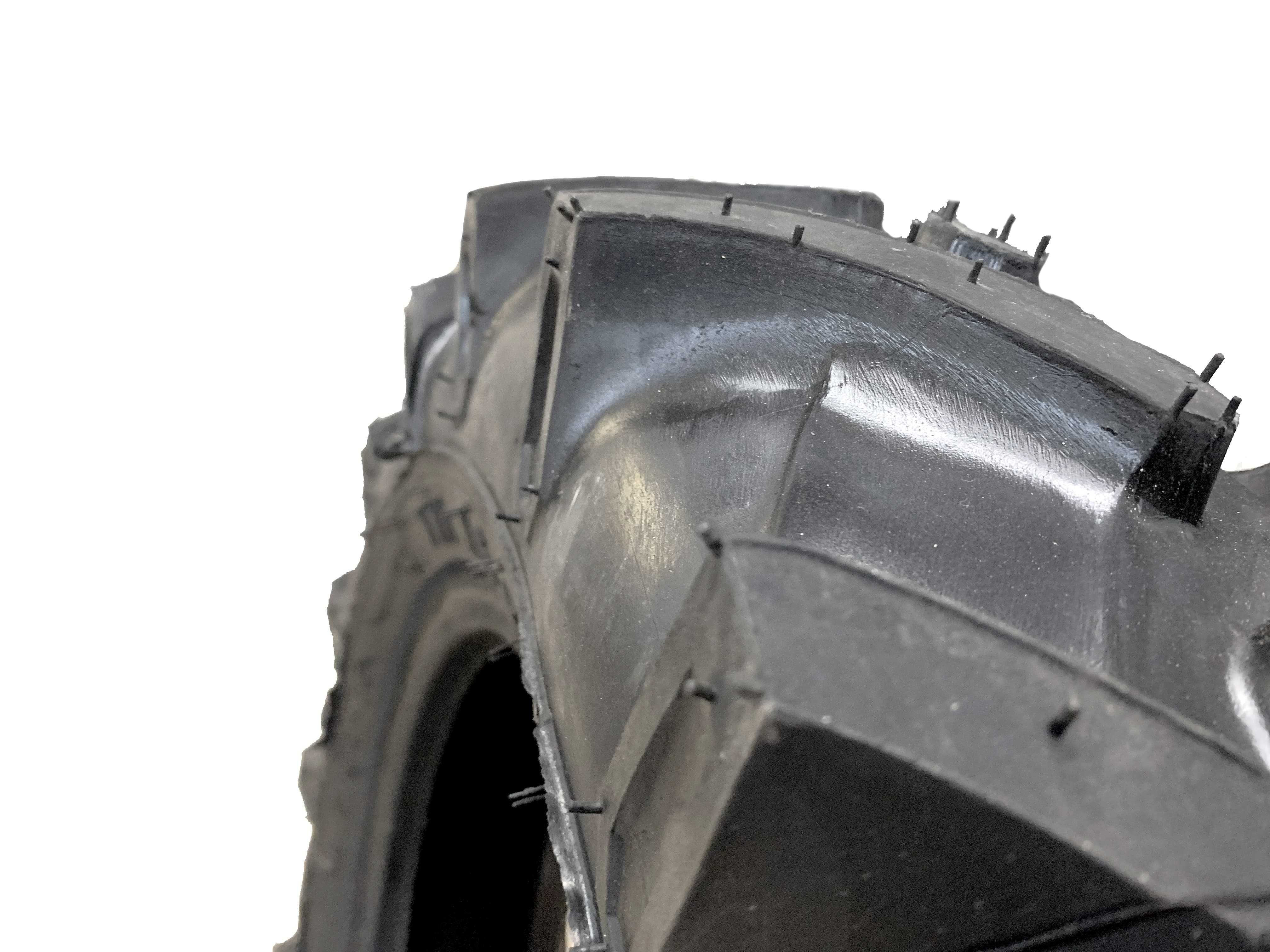 Шини тракторні 6,5/80 R14 резина тракторна TM FARMER ITALY мотоблок