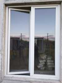 Okno tarasowe -balkonowe