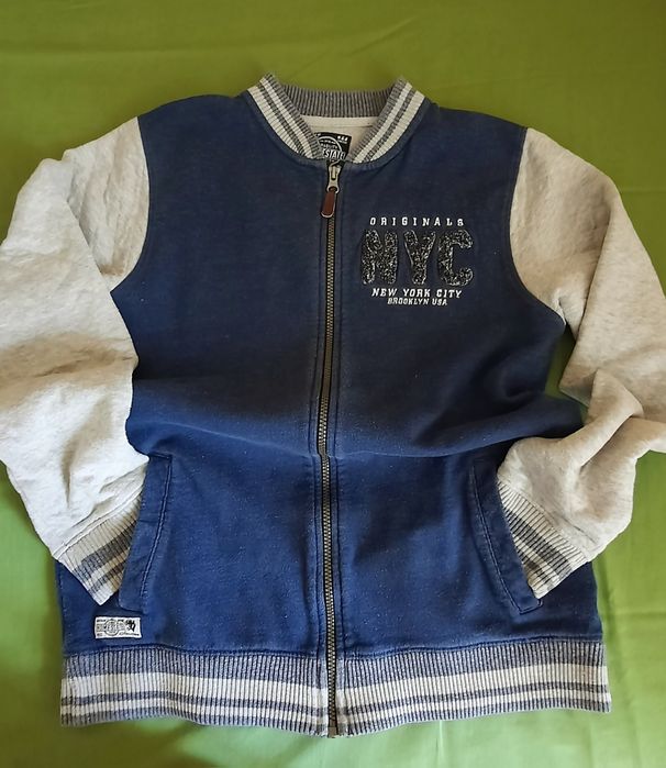 Худи, кофта NYC оригинал hoodie