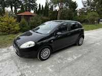Fiat Grande Punto/Diesel/Zarejestrowny/
