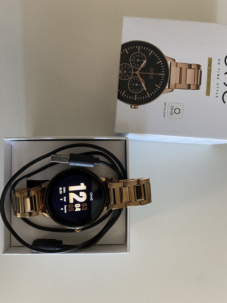 One Smartwatch