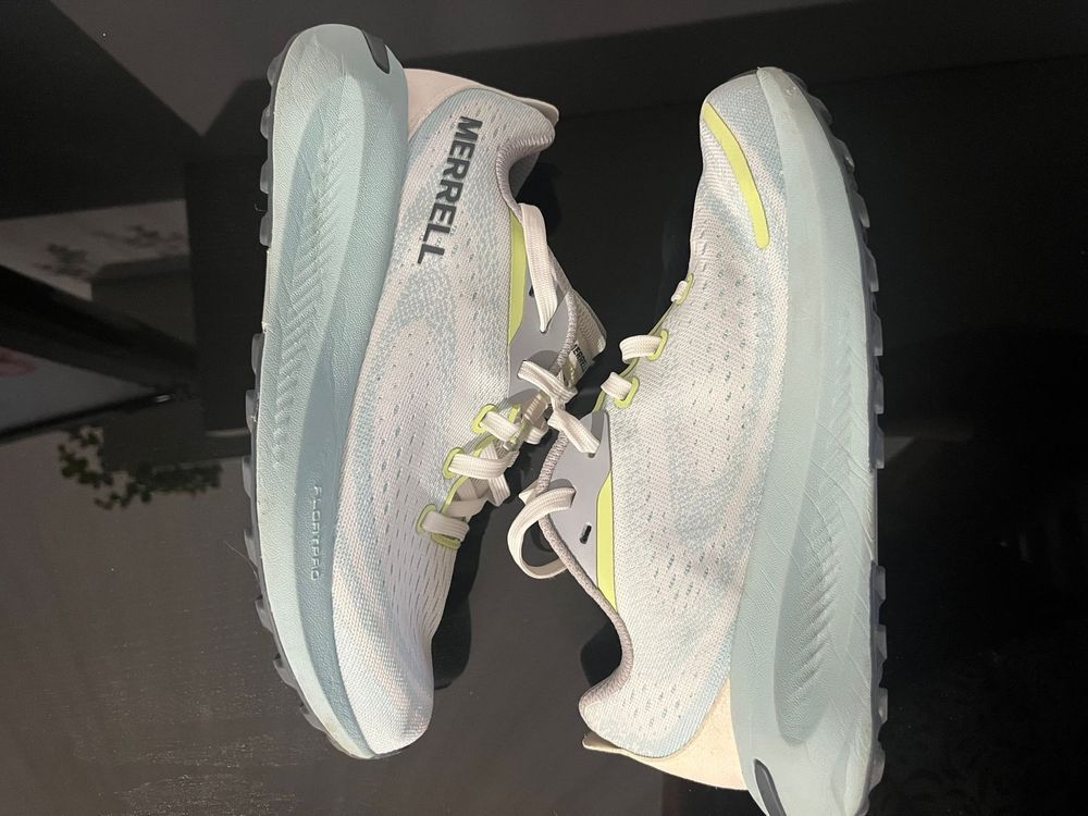 Tenis de trail Merrel Morphlite