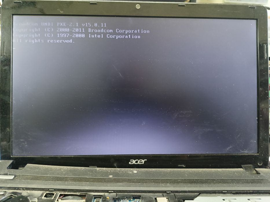 дисплей до ноутбука aser aspire