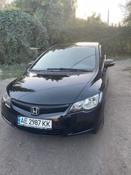 Продам Хонда сивик
