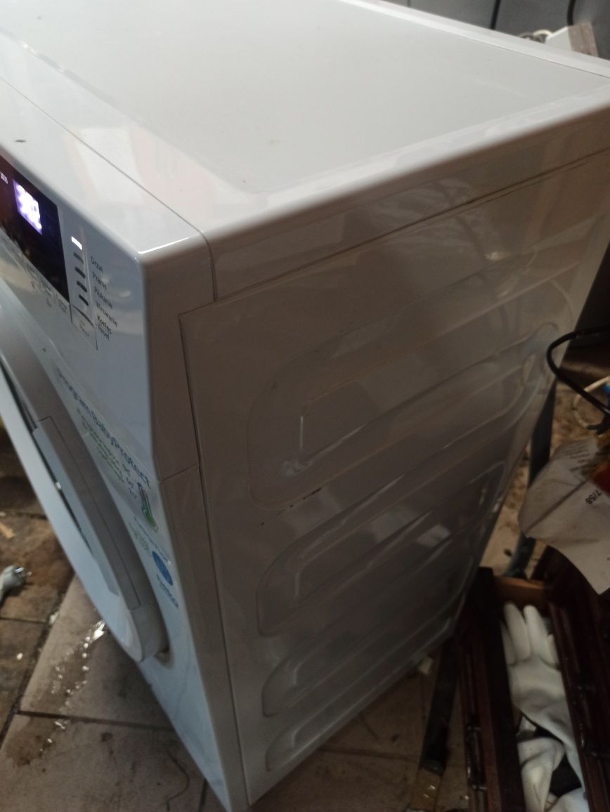 Pralka Beko poj. 7kg