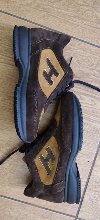 hogan Ботінки або кросівки..