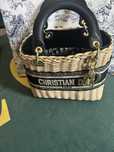 Torba Christian Dior