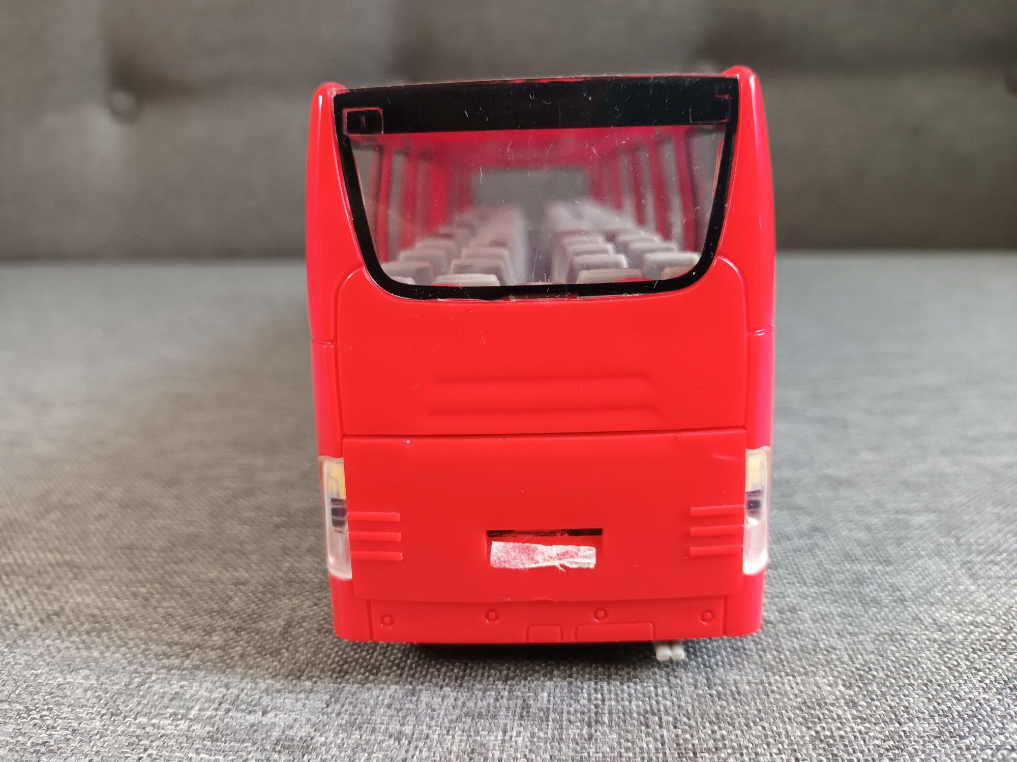 Autobus Dickie Toys 40 cm