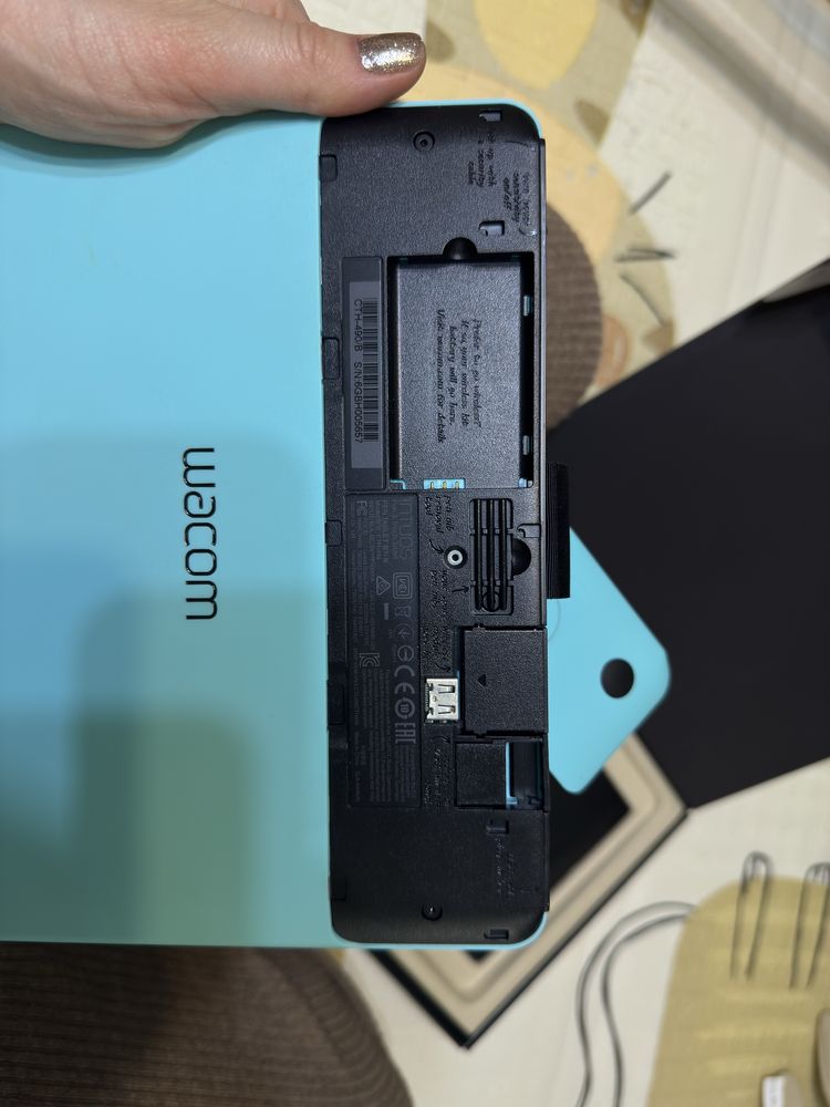 Wacom Intuos Art
