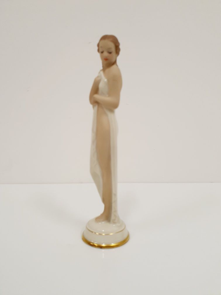Art Deco Figurka Pirkenhammer Lorenz