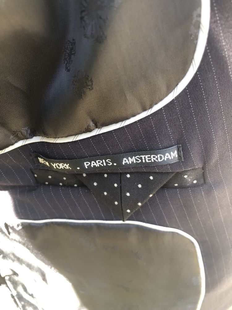 Marynarka “Scotch & Soda” rozm.40 M