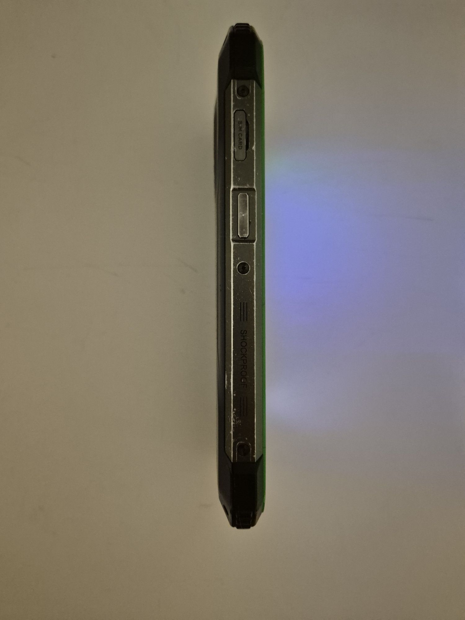 Black view BV8800