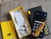 Xiaomi Poco x6 pro 12/512Gb