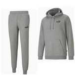 Костюм чоловічий puma Оригінал! L/ XL. На флісі.  Костюм мужской пума
