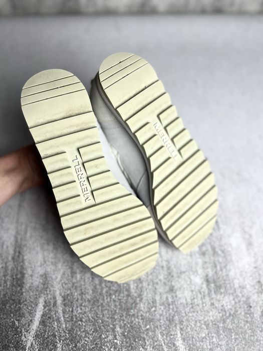 Кросівки жіночі Merrell Alpine 38.5(24.5)