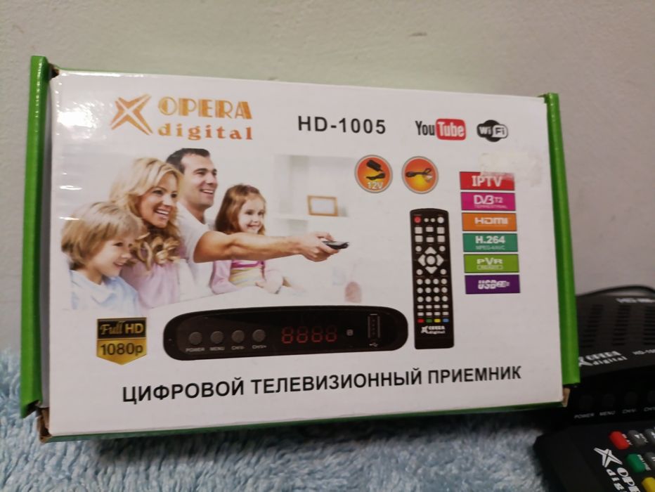 Продам телевізор SONY.