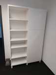 Regał półka Besta ikea 120x42x202