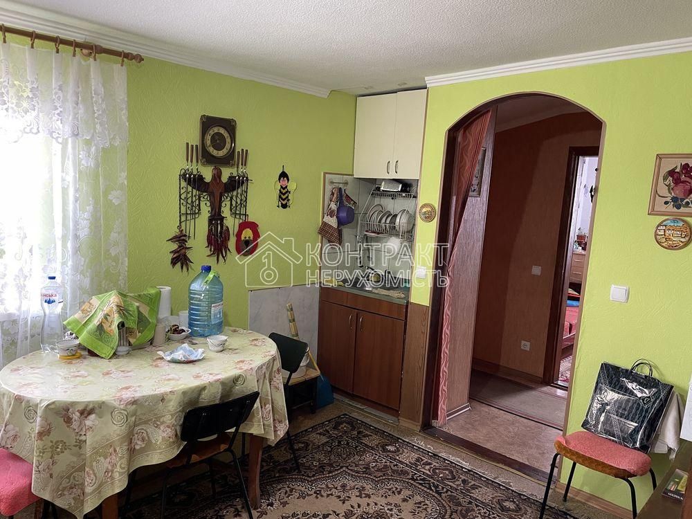 Продается частный дом в районе мю Индустриальная, ул. Затишнянська