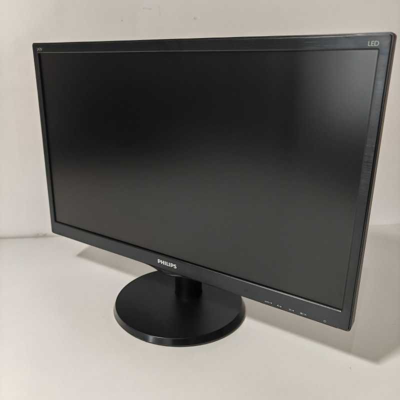 Philips 243V5L HDMI VGA 24" 1920x1080 FV%