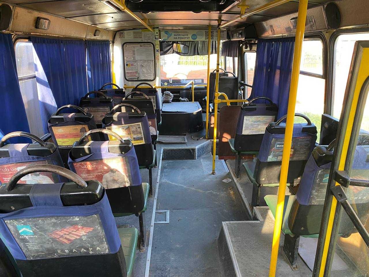 Продам Автобус Богдан А-09202 2008 рік