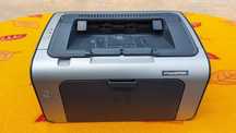 Drukarka laserowa HP LaserJet P1006