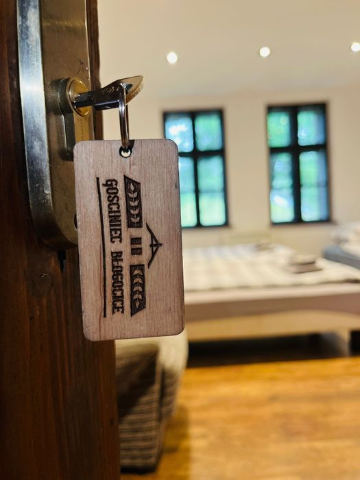 Gościniec Błogocice Cieszyn