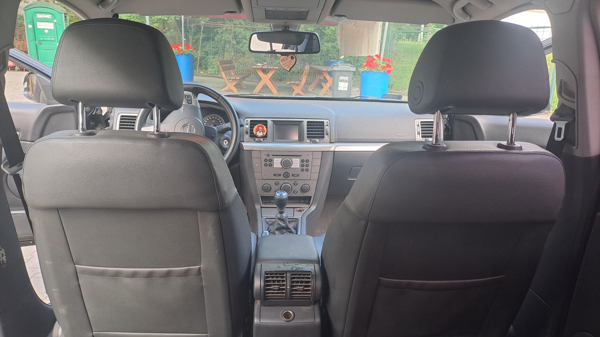Sprzedam Opel Vectra C 1.9 CDTI • 2008 Lift • Sprawne • Długie trasy