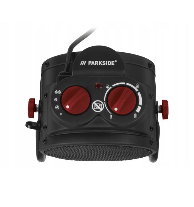 Nagrzewnica farelka Parkside 2000W