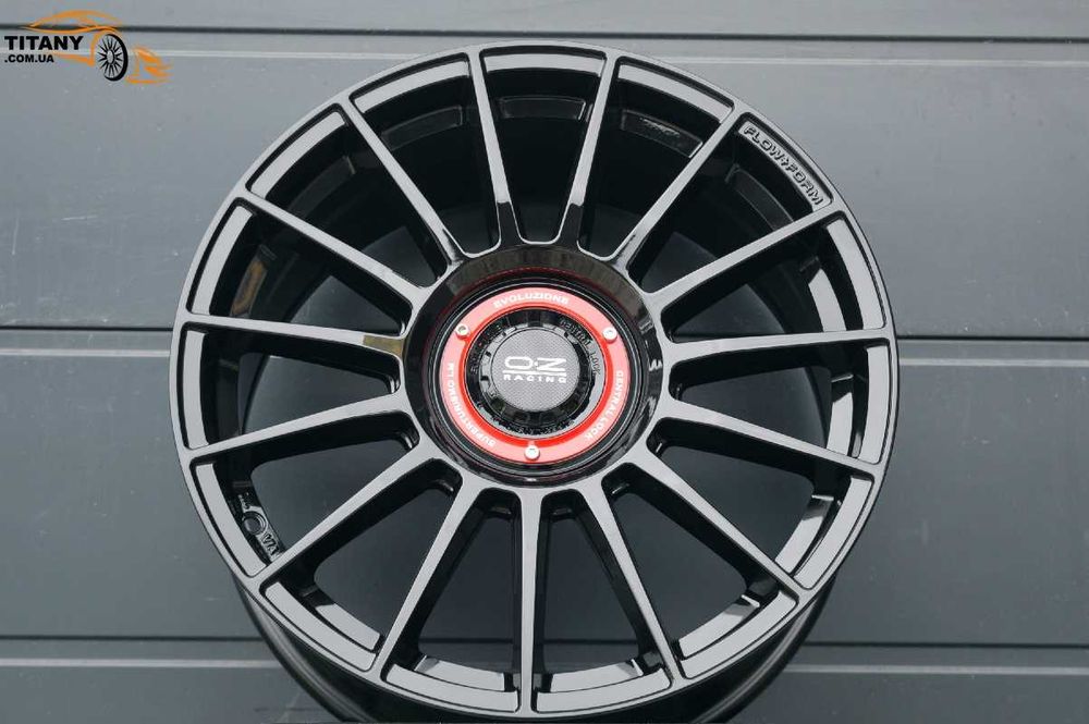 R18 5x112 Golf TGI Audi S-Line Passat Skoda Mercedes A4 A5 Q3 диски