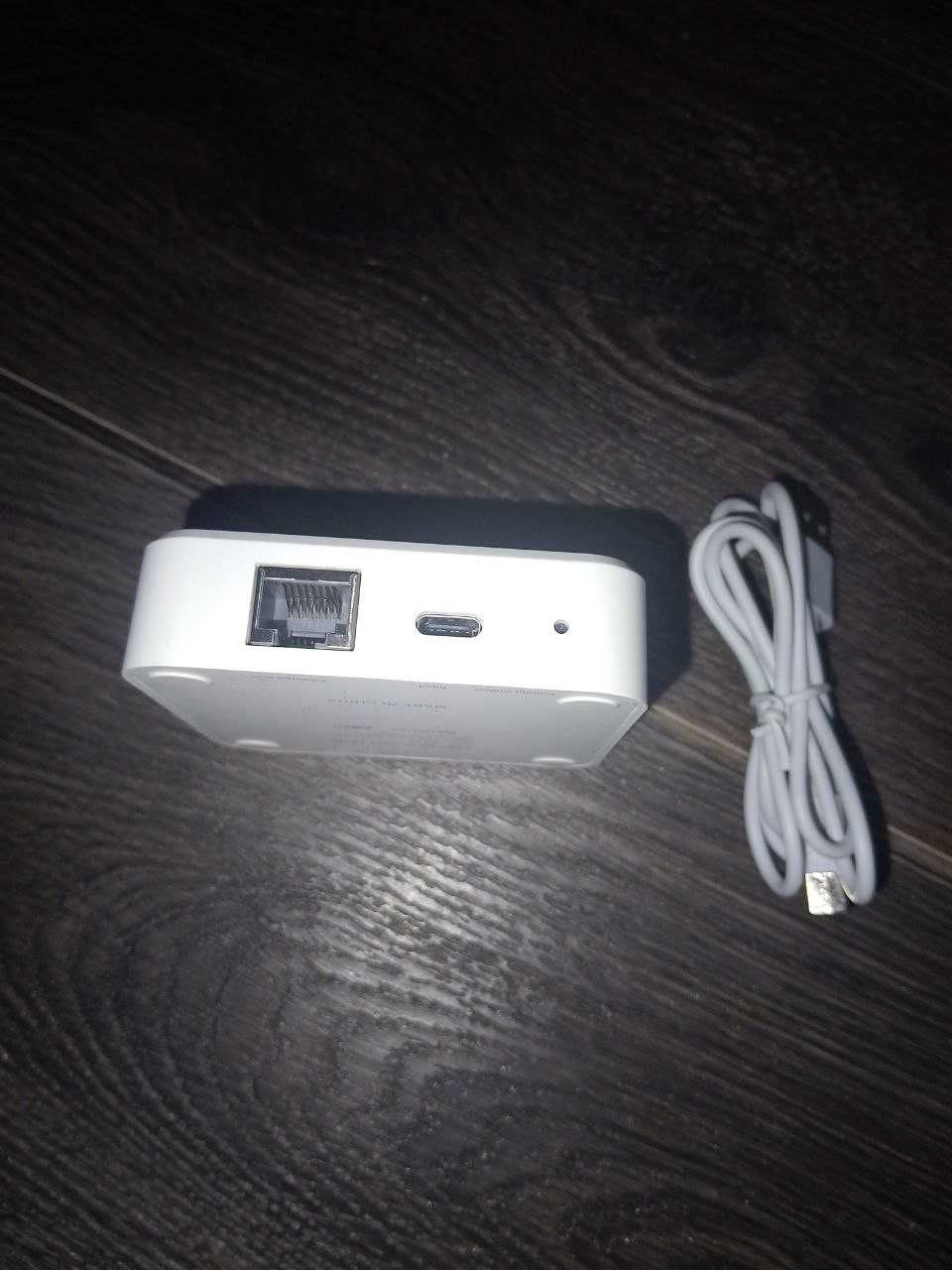 Продам EWeLink App ZigBee 3.0 Smart Gateway Hub роутер хаб