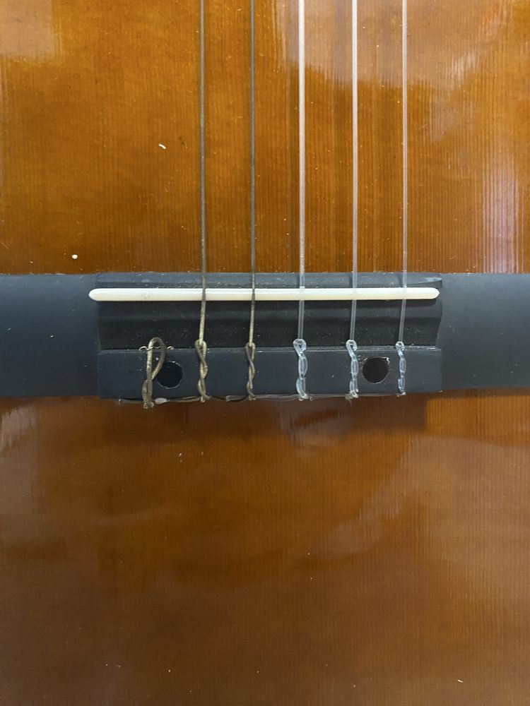 Gitara klasyczna