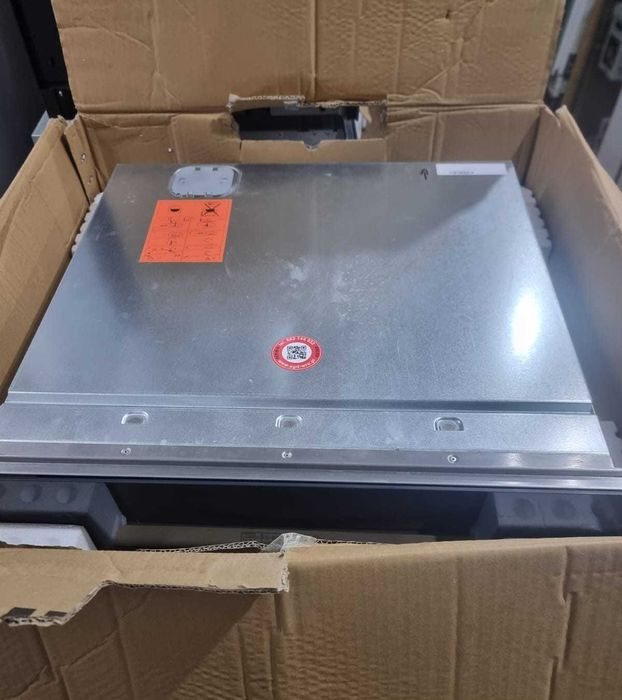 Szuflada do pakowania próżniowego Miele EVS 7010, Push2Open,wys.14 cm