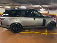 Land Rover Range Rover 2.0 Si4 PHEV Autobiography