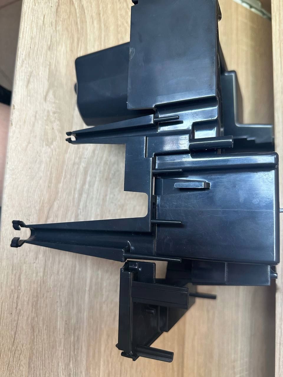 obudowa krups wewnętrzna ea810870